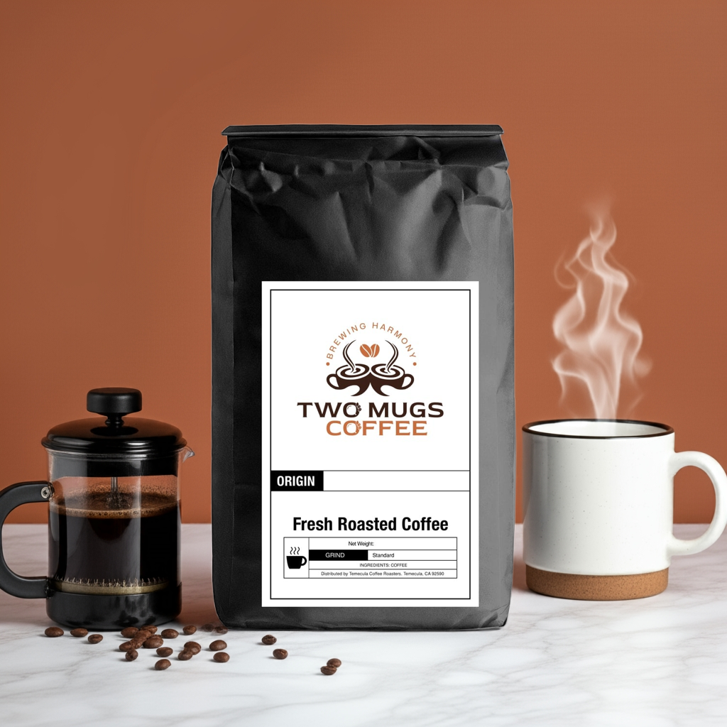 Christmas Blend – Festive Medium-Dark Roast