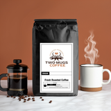 Christmas Blend – Festive Medium-Dark Roast