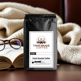 Christmas Blend – Festive Medium-Dark Roast